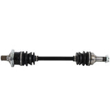 ALL BALLS RACING DRIVE SHAFT (AB6 - AC - 8 - 311) - DRIVEN Canada's Powersports 701567350057AB6 - AC - 8 - 311