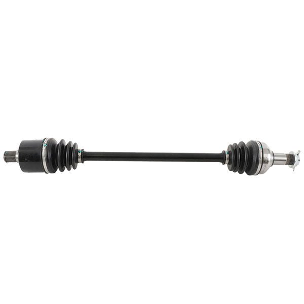 ALL BALLS RACING DRIVE SHAFT (AB6 - AC - 8 - 355) - DRIVEN Canada's Powersports 701567352808AB6 - AC - 8 - 355