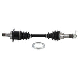 ALL BALLS RACING DRIVE SHAFT (AB6 - CA - 8 - 111) - DRIVEN Canada's Powersports 701567351238AB6 - CA - 8 - 111