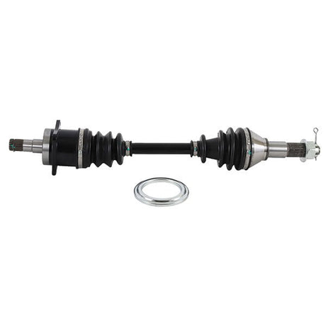ALL BALLS RACING DRIVE SHAFT (AB6 - CA - 8 - 111) - DRIVEN Canada's Powersports 701567351238AB6 - CA - 8 - 111