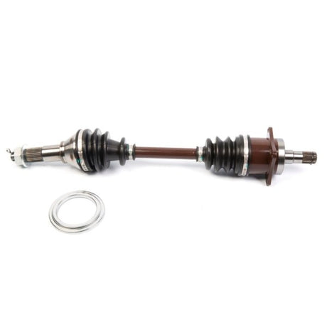 ALL BALLS RACING DRIVE SHAFT (AB6 - CA - 8 - 111) - DRIVEN Canada's Powersports 701567351238AB6 - CA - 8 - 111