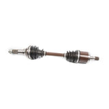 ALL BALLS RACING DRIVE SHAFT (AB6 - CA - 8 - 112) - DRIVEN Canada's Powersports 701567351337AB6 - CA - 8 - 112