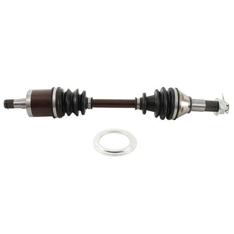 ALL BALLS RACING DRIVE SHAFT (AB6 - CA - 8 - 112) - DRIVEN Canada's Powersports 701567351337AB6 - CA - 8 - 112