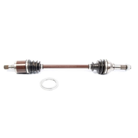 ALL BALLS RACING DRIVE SHAFT (AB6 - CA - 8 - 113) - DRIVEN Canada's Powersports 701567351245AB6 - CA - 8 - 113