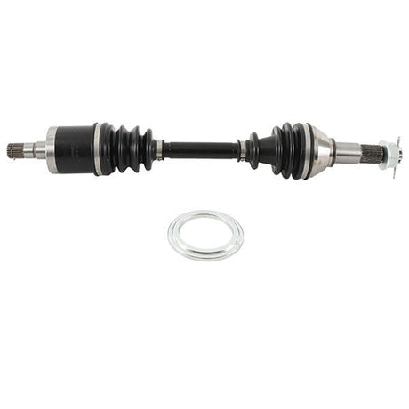 ALL BALLS RACING DRIVE SHAFT (AB6 - CA - 8 - 115) - DRIVEN Canada's Powersports 701567351672AB6 - CA - 8 - 115