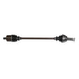 ALL BALLS RACING DRIVE SHAFT (AB6 - CA - 8 - 116) - DRIVEN Canada's Powersports 701567351689AB6 - CA - 8 - 116