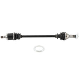 ALL BALLS RACING DRIVE SHAFT (AB6 - CA - 8 - 117) - DRIVEN Canada's Powersports 701567351696AB6 - CA - 8 - 117
