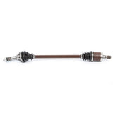 ALL BALLS RACING DRIVE SHAFT (AB6 - CA - 8 - 117) - DRIVEN Canada's Powersports 701567351696AB6 - CA - 8 - 117