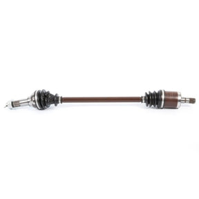 ALL BALLS RACING DRIVE SHAFT (AB6 - CA - 8 - 117) - DRIVEN Canada's Powersports 701567351696AB6 - CA - 8 - 117