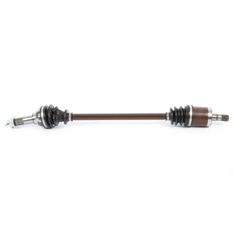 ALL BALLS RACING DRIVE SHAFT (AB6 - CA - 8 - 117) - DRIVEN Canada's Powersports 701567351696AB6 - CA - 8 - 117