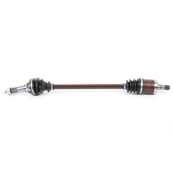 ALL BALLS RACING DRIVE SHAFT (AB6 - CA - 8 - 117) - DRIVEN Canada's Powersports 701567351696AB6 - CA - 8 - 117