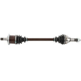 ALL BALLS RACING DRIVE SHAFT (AB6 - CA - 8 - 120) - DRIVEN Canada's Powersports 701567352037AB6 - CA - 8 - 120