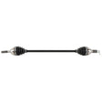 ALL BALLS RACING DRIVE SHAFT (AB6 - CA - 8 - 123) - DRIVEN Canada's Powersports 701567461142AB6 - CA - 8 - 123