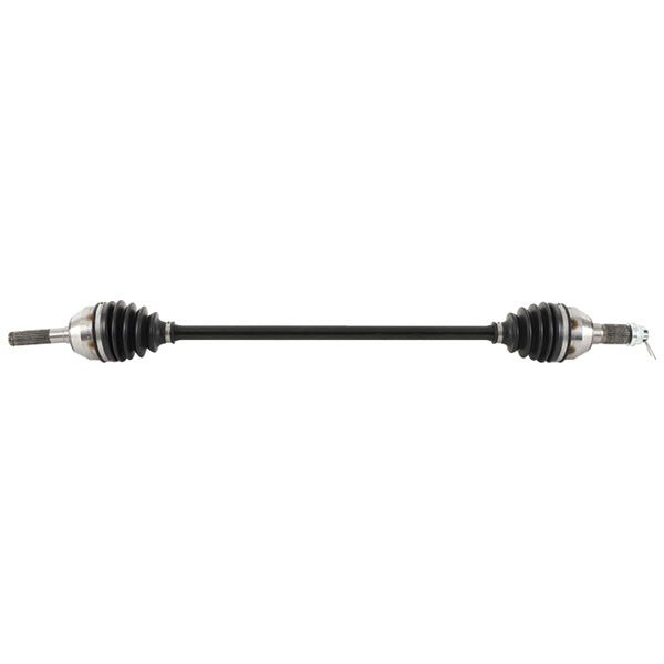 ALL BALLS RACING DRIVE SHAFT (AB6 - CA - 8 - 123) - DRIVEN Canada's Powersports 701567461142AB6 - CA - 8 - 123