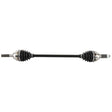 ALL BALLS RACING DRIVE SHAFT (AB6 - CA - 8 - 124) - DRIVEN Canada's Powersports 701567461159AB6 - CA - 8 - 124