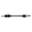 ALL BALLS RACING DRIVE SHAFT (AB6 - CA - 8 - 125) - DRIVEN Canada's Powersports 701567461272AB6 - CA - 8 - 125