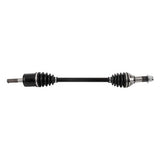 ALL BALLS RACING DRIVE SHAFT (AB6 - CA - 8 - 125) - DRIVEN Canada's Powersports 701567461272AB6 - CA - 8 - 125