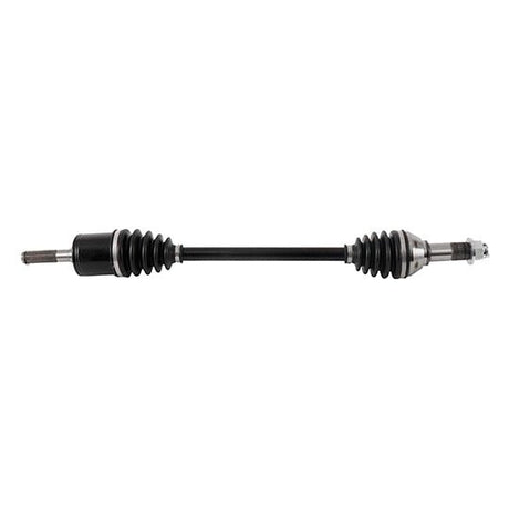 ALL BALLS RACING DRIVE SHAFT (AB6 - CA - 8 - 125) - DRIVEN Canada's Powersports 701567461272AB6 - CA - 8 - 125