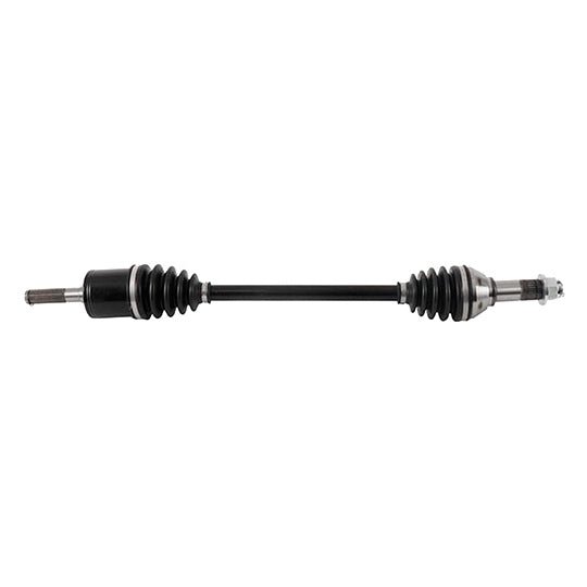 ALL BALLS RACING DRIVE SHAFT (AB6 - CA - 8 - 125) - DRIVEN Canada's Powersports 701567461272AB6 - CA - 8 - 125