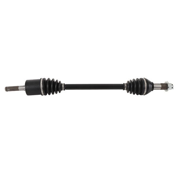ALL BALLS RACING DRIVE SHAFT (AB6 - CA - 8 - 125) - DRIVEN Canada's Powersports 701567461272AB6 - CA - 8 - 125