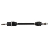 ALL BALLS RACING DRIVE SHAFT (AB6 - CA - 8 - 125) - DRIVEN Canada's Powersports 701567461272AB6 - CA - 8 - 125