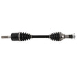 ALL BALLS RACING DRIVE SHAFT (AB6 - CA - 8 - 130) - DRIVEN Canada's Powersports 701567464884AB6 - CA - 8 - 130