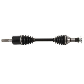 ALL BALLS RACING DRIVE SHAFT (AB6 - CA - 8 - 130) - DRIVEN Canada's Powersports 701567464884AB6 - CA - 8 - 130