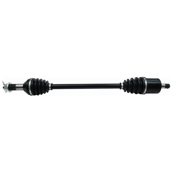 ALL BALLS RACING DRIVE SHAFT (AB6 - CA - 8 - 133) - DRIVEN Canada's Powersports AB6 - CA - 8 - 133