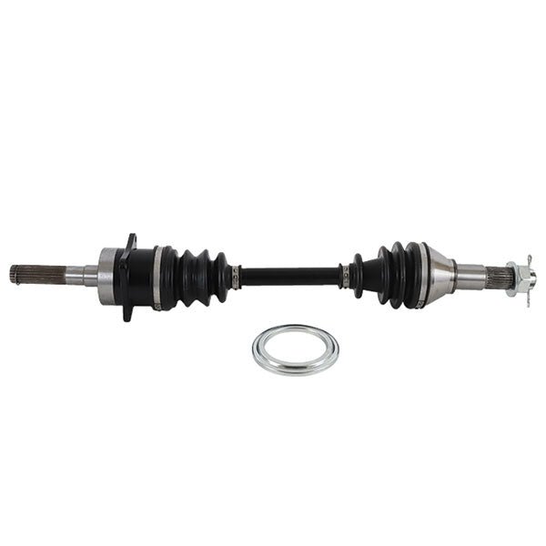ALL BALLS RACING DRIVE SHAFT (AB6 - CA - 8 - 211) - DRIVEN Canada's Powersports 701567351252AB6 - CA - 8 - 211