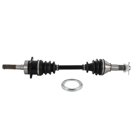 ALL BALLS RACING DRIVE SHAFT (AB6 - CA - 8 - 211) - DRIVEN Canada's Powersports 701567351252AB6 - CA - 8 - 211