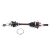 ALL BALLS RACING DRIVE SHAFT (AB6 - CA - 8 - 211) - DRIVEN Canada's Powersports 701567351252AB6 - CA - 8 - 211