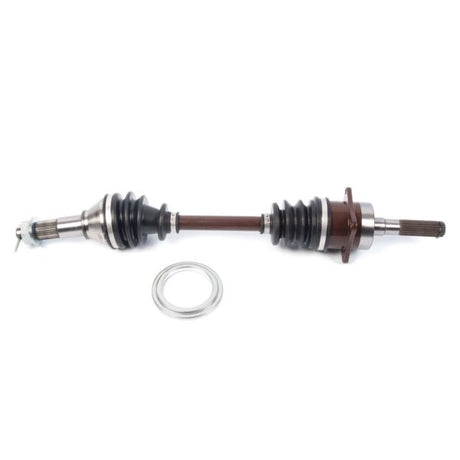 ALL BALLS RACING DRIVE SHAFT (AB6 - CA - 8 - 211) - DRIVEN Canada's Powersports 701567351252AB6 - CA - 8 - 211