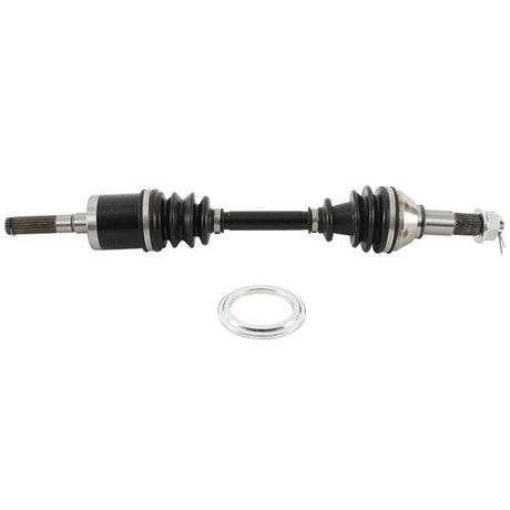 ALL BALLS RACING DRIVE SHAFT (AB6 - CA - 8 - 215) - DRIVEN Canada's Powersports 701567351726AB6 - CA - 8 - 215