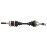ALL BALLS RACING DRIVE SHAFT (AB6 - CA - 8 - 216) - DRIVEN Canada's Powersports 701567351733AB6 - CA - 8 - 216