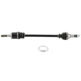 ALL BALLS RACING DRIVE SHAFT (AB6 - CA - 8 - 217) - DRIVEN Canada's Powersports 701567351740AB6 - CA - 8 - 217