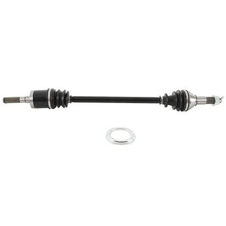ALL BALLS RACING DRIVE SHAFT (AB6 - CA - 8 - 217) - DRIVEN Canada's Powersports 701567351740AB6 - CA - 8 - 217