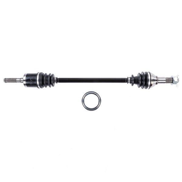 ALL BALLS RACING DRIVE SHAFT (AB6 - CA - 8 - 217) - DRIVEN Canada's Powersports 701567351740AB6 - CA - 8 - 217
