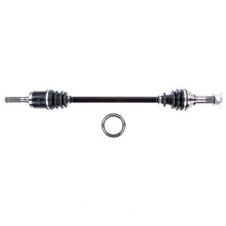 ALL BALLS RACING DRIVE SHAFT (AB6 - CA - 8 - 217) - DRIVEN Canada's Powersports 701567351740AB6 - CA - 8 - 217