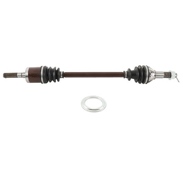 ALL BALLS RACING DRIVE SHAFT (AB6 - CA - 8 - 218) - DRIVEN Canada's Powersports 701567351757AB6 - CA - 8 - 218