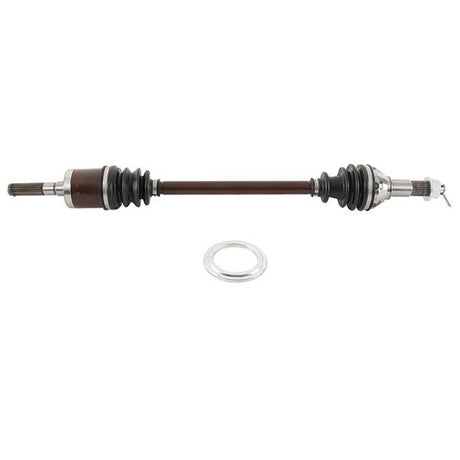 ALL BALLS RACING DRIVE SHAFT (AB6 - CA - 8 - 218) - DRIVEN Canada's Powersports 701567351757AB6 - CA - 8 - 218