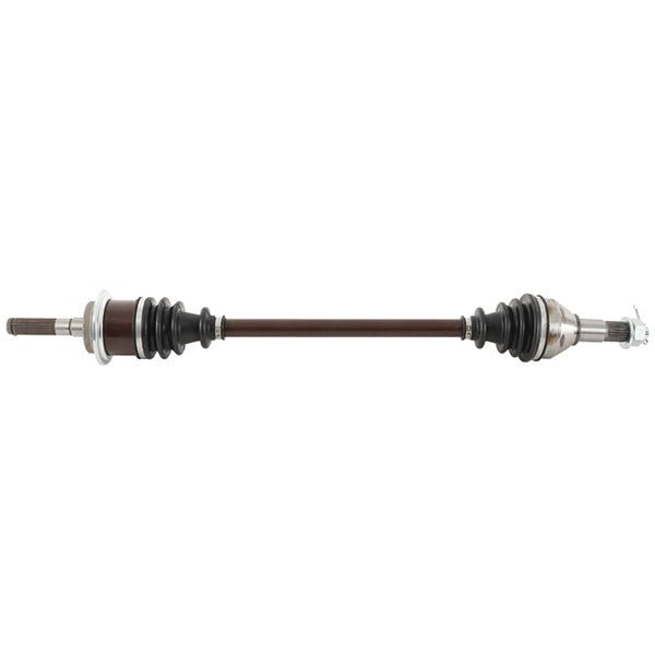 ALL BALLS RACING DRIVE SHAFT (AB6 - CA - 8 - 219) - DRIVEN Canada's Powersports 701567351764AB6 - CA - 8 - 219