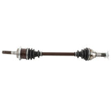 ALL BALLS RACING DRIVE SHAFT (AB6 - CA - 8 - 220) - DRIVEN Canada's Powersports 701567352044AB6 - CA - 8 - 220