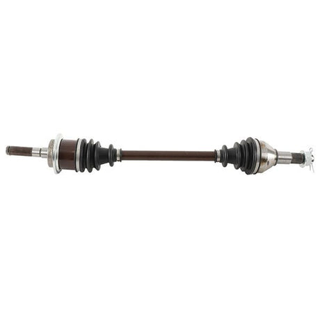 ALL BALLS RACING DRIVE SHAFT (AB6 - CA - 8 - 220) - DRIVEN Canada's Powersports 701567352044AB6 - CA - 8 - 220
