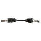 ALL BALLS RACING DRIVE SHAFT (AB6 - CA - 8 - 222) - DRIVEN Canada's Powersports 701567460275AB6 - CA - 8 - 222