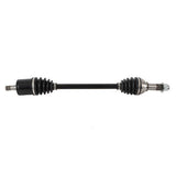 ALL BALLS RACING DRIVE SHAFT (AB6 - CA - 8 - 225) - DRIVEN Canada's Powersports 701567461265AB6 - CA - 8 - 225