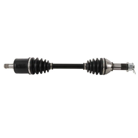 ALL BALLS RACING DRIVE SHAFT (AB6 - CA - 8 - 230) - DRIVEN Canada's Powersports 701567464891AB6 - CA - 8 - 230