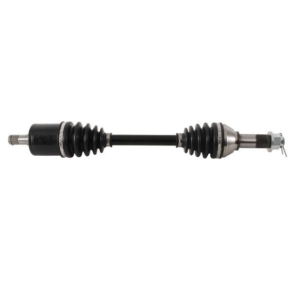 ALL BALLS RACING DRIVE SHAFT (AB6 - CA - 8 - 230) - DRIVEN Canada's Powersports 701567464891AB6 - CA - 8 - 230