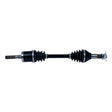 ALL BALLS RACING DRIVE SHAFT (AB6 - CA - 8 - 231) - DRIVEN Canada's Powersports 237CA8231AB6 - CA - 8 - 231