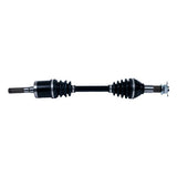 ALL BALLS RACING DRIVE SHAFT (AB6 - CA - 8 - 231) - DRIVEN Canada's Powersports 237CA8231AB6 - CA - 8 - 231