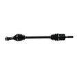 ALL BALLS RACING DRIVE SHAFT (AB6 - CA - 8 - 233) - DRIVEN Canada's Powersports 701567465362AB6 - CA - 8 - 233